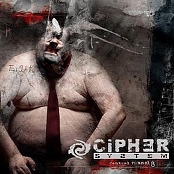 Cipher System - Central Tunnel 8 альбом