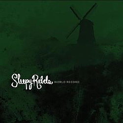 Sleepy Rebels - World Record album
