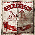 Slaughterhouse - Slaughterhouse EP альбом