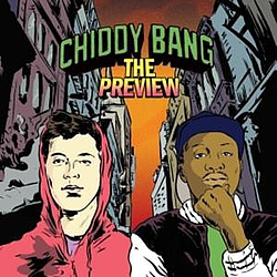 Chiddy Bang - Chiddy Bang: The Preview альбом