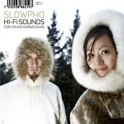 Slowpho - Hi-fi sounds for young Norwegians album