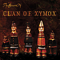 Clan Of Xymox - The Best Of Clan Of Xymox album