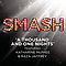 SMASH Cast - A Thousand And One Nights альбом