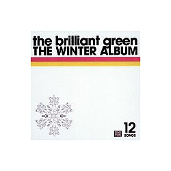 Brilliant Green - Winter Album альбом