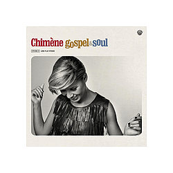 Chimène Badi - ChimÃ¨ne Badi Gospel &amp; Soul альбом