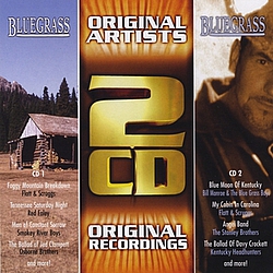 Smokey River Boys - 20 Greatest Hits of Bluegrass альбом