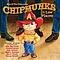 Chipmunks - Chipmunks In Low Places альбом