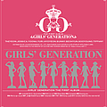 SNSD - Girl&#039;s Generation альбом