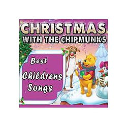 Chipmunks - Christmas With the Chipmunks (Best Childrens Songs) album