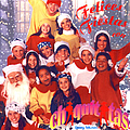 Chiquititas - Felices Fiestas album