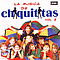 Chiquititas - La MÃºsica de Chiquititas, Vol 2 альбом