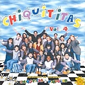 Chiquititas - Volume 4 альбом