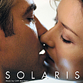 Cliff Martinez - Solaris album