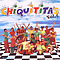 Chiquititas - Volumen 4 альбом