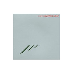 Chiron - Slipping Away album