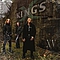 King&#039;s X - XV album