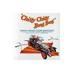 Chitty Chitty Bang Bang - Chitty Chitty Bang Bang альбом