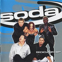 Soda - Soda Pop альбом