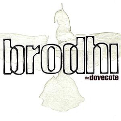 Brodhi - The Dovecote album