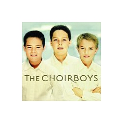 Choirboys - The Choirboys album