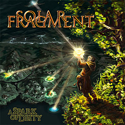 Solar Fragment - A Spark Of Deity альбом