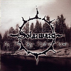 Solarward - As The Sky Stares Down альбом