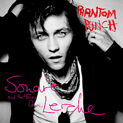 Sondre Lerche - Phantom Punch album