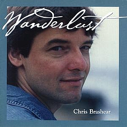 Chris Brashear - Wanderlust альбом