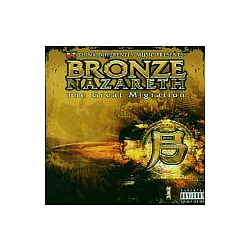 Bronze Nazareth - The Great Migration album