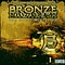 Bronze Nazareth - The Great Migration альбом