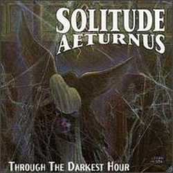 Solitude Aeternus - Through The Darkest Hour альбом