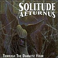 Solitude Aeternus - Through The Darkest Hour album