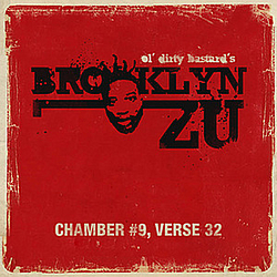 Brooklyn Zu - Chamber #9, Verse 32 альбом