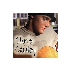 Chris Cauley - Fish Out Of Water album
