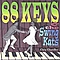Chris Chandler - 88 Keys And The Swingkats album