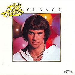 Chris Christian - Chance album
