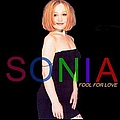 Sonia - Fool For Love альбом