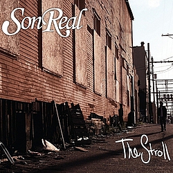 SonReal - The Stroll альбом