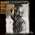 Sonny Boy Williamson - I Ain&#039;t Beggin&#039; Nobody album