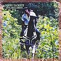 Sonny Tackett - Outlaws Lament альбом