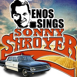 Sonny Shroyer - Enos Sings альбом