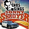 Sonny Shroyer - Enos Sings album