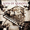 Sons Of Seasons - Magnisphyricon album