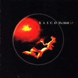 Rasco - The Birth LP album