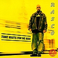 Rasco - Time Waits For No Man album