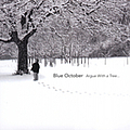 Blue October - Argue With A Tree album