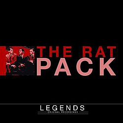 Rat Pack - Legends Rat Pack album
