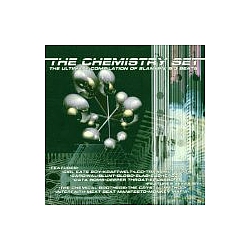 Blunt - The Chemistry Set альбом