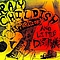 Ray Childish - Apparitions And Little Disturbances альбом