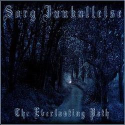 Sorg Innkallelse - The Everlasting Path альбом